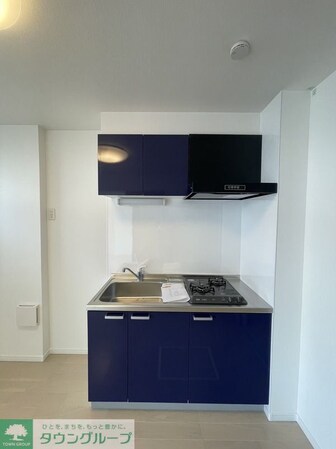 アリビオ新松戸の物件内観写真